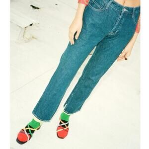 Lisa Says Gah Ellis Low Rise Jeans Y2K Women’s Size 6 NEW